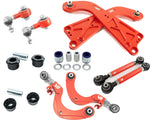 Performance Rear Control Arm Kits - VW/Audi / PQ35 / MQB / MQB EVO by UroTuning Kits VELT-SUS-0030