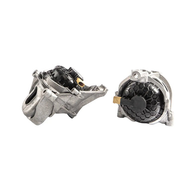 CTS Turbo Street Sport Motor Mounts - Audi / B9 / B9.5 / 4M / A4 / S4 / A5 / S5 / RS5 / SQ5 / Q7 / Allroad by CTS Turbo CTS-EM-MQL-60D