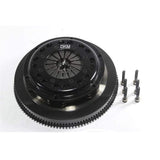 DKM Stage 5 MR Twin Disc Clutch & Flywheel Kit - VW/Audi / TDI / MK4 / Golf / Jetta / B4 Passat / New Beetle