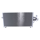 Air Conditioning Condenser - Mitsubishi by Nissens MR218428-NIS