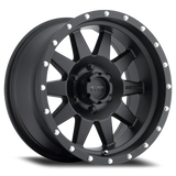 Method Race Wheels MR301 18" 5x150 Matte Black by Method Race Wheels MR30189058518