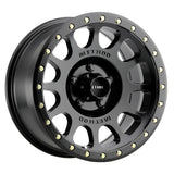 Method Race Wheels MR305 16" 5x114.3 Matte Black by Method Race Wheels MR30568012500