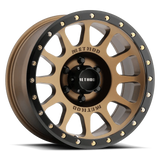 Method Race Wheels MR305 HD 18" 8x170 Method Bronze/Black Street Loc by Method Race Wheels MR30589087918H