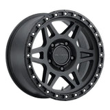 Method Race Wheels MR312 18" 6x135 Matte Black by Method Race Wheels MR31289016518