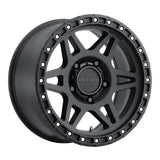 Method Race Wheels MR312 17" 5x139.7 Matte Black by Method Race Wheels MR31278555500