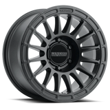 Method Race Wheels MR314 17" 5x127 Matte Black by Method Race Wheels MR31478550500