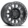 Method Race Wheels MR315 20" 6x135 Matte Black - 20x9 et18 / 6x135 / cb87