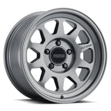 Method Race Wheels MR316 18" 6x139.7 Gloss Titanium by Method Race Wheels MR31689060818