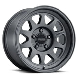Method Race Wheels MR316 17" 5x150 Matte Black by Method Race Wheels