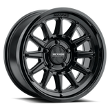 Method Race Wheels MR323 18" 8x180 Gloss Black by Method Race Wheels MR323890881312