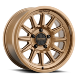 Method Race Wheels MR323 18" 8x165.1 Gloss Bronze by Method Race Wheels MR323890801512