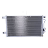 Air Conditioning Condenser - Mitsubishi by Nissens MR398788-NIS
