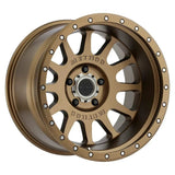 Method Race Wheels MR605 NV 20" 6x135 Method Bronze by Method Race Wheels MR60521016924N