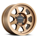 Method Race Wheels MR701 17" 5x150 Method Bronze by Method Race Wheels MR70178558900