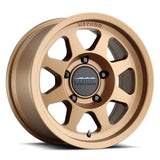 Method Race Wheels MR701 18" 8x165.1 Method Bronze by Method Race Wheels MR70189080918H