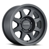 Method Race Wheels MR701 18" 8x180 Matte Black by Method Race Wheels MR70189088518H