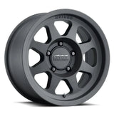 Method Race Wheels MR701 17" 5x130 Matte Black by Method Race Wheels MR70177553550