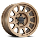 Method Race Wheels MR703 17" 8x165.1 Method Bronze by Method Race Wheels