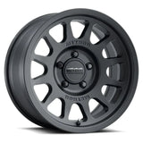 Method Race Wheels MR703 17" 6x135 Matte Black by Method Race Wheels