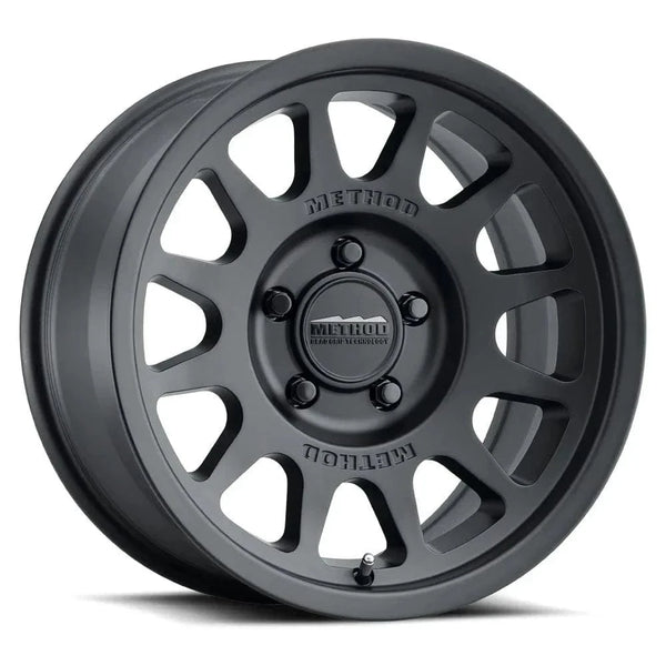 Method Race Wheels MR703 17