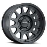 Method Race Wheels MR703 16" 6x165.1 Matte Black by Method Race Wheels MR70366568590