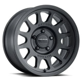 Method Race Wheels MR703 17" 8x170 Matte Black by Method Race Wheels MR70378587500