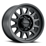Method Race Wheels MR704 HD 17" 8x180 Matte Black by Method Race Wheels MR70479088518H