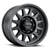 Method Race Wheels MR704 HD 17" 8x170 Matte Black by Method Race Wheels MR70479087518H