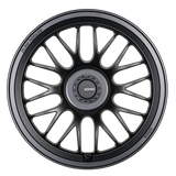 Konig MRK1XR 21" 5x130 Satin Black by Konig Wheels
