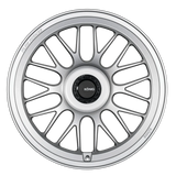 Konig MRK1XR 20" 5x114.3 Satin Silver by Konig Wheels