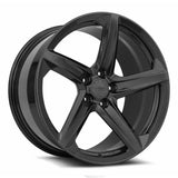 MRR Forged F23 19" 5x120 Carbon Flash by MRR Wheels