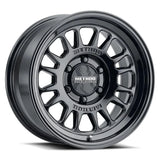 Method Race Wheels MR318 18" 6x139.7 Gloss Black by Method Race Wheels