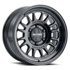 Method Race Wheels MR318 18" 6x135 Gloss Black - 18x8.5 et40 / 6x135 / cb87