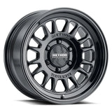 Method Race Wheels MR318 18" 8x180 Gloss Black by Method Race Wheels MR318890881318