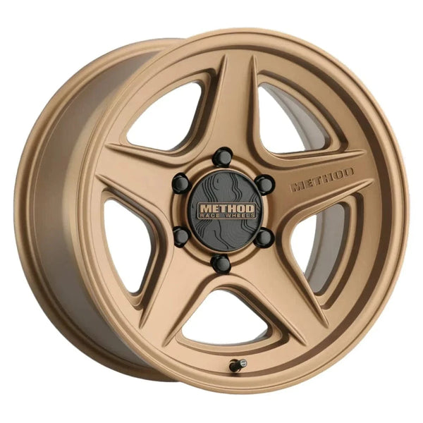Method Race Wheels MR305 17