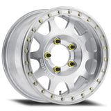 Method Race Wheels MR201 17" 5x139.7 Raw Machined by Method Race Wheels