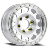Method Race Wheels MR202 17" 6x165.1 Raw Machined by Method Race Wheels