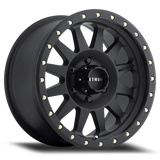 Method Race Wheels MR304 18" 6x139.7 Matte Black by Method Race Wheels