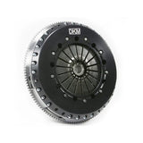 DKM Stage 3 MS Twin Disc Clutch & Flywheel Kit - VW / MK4 / VR6 / Golf / Jetta / R32