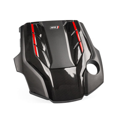 APR Engine Cover - Audi / 2.9T / 3.0T / EA839 | MS100255