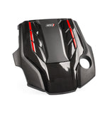 APR Engine Cover - Audi / 2.9T / 3.0T / EA839 | MS100255
