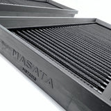 Masata Masata Mercedes-AMG M156 W204 W212 R230 Panel Air Filter (Inc. C63, E63, ML63 & SL63) MST2013