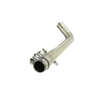Milltek Milltek Front Silencer Replacement Pipe - VW/Audi 1.8T / TDI / Mk4 / Golf / Jetta MSVW167REP