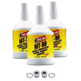 Manual Transmission Service Kit - VW/Audi / Mk5 / Mk6 / Mk7 / Golf / Jetta / & More by UroTuning Kits MT90-VW-2.0T