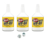 Manual Transmission Service Kit | VW Mk4 6-spd 02M by UroTuning Kits MT90-VW-Mk4-02M