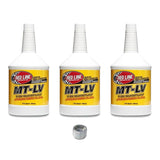 OEM Spec Manual Transmission Service Kit | B5 | B6 Audi A4 - 5-spd by UroTuning Kits MTLV-AUDI-5SPD