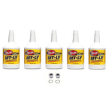 OEM Spec Manual Transmission Service Kit - Audi / Manual 6 Speed (0B2) / B8 / A4 / A5 by UroTuning Kits MTLV-B8-6SPD-AUDI