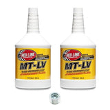 OEM Spec Manual Transmission Service Kit | VW Mk1 | Mk2 | Mk3 020 | 02A by UroTuning Kits MTLV-VW-020-02A