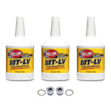 OEM Spec Manual Transmission Service Kit - VW/Audi / Mk5 / Mk6 / Mk7 / Golf / Jetta / & More by UroTuning Kits MTLV-VW-2.0T