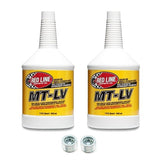 OEM Spec Manual Transmission Service Kit | VW Mk4 5-spd 02J & Mk5 / Mk6 / KPF Trans Code by UroTuning Kits MTLV-VW-Mk4-02J